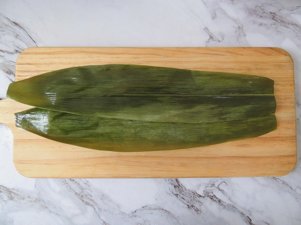 包粽子的做法视频