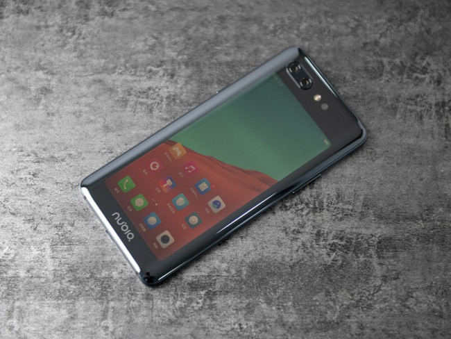 什么叫做柔性屏幕?