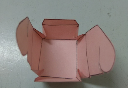 礼品盒是怎么制作的?