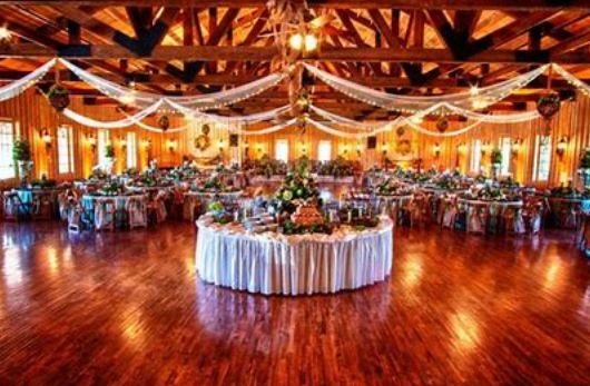 venue是什么意思？