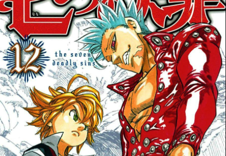 七大罪观看顺序排列是怎么样的?