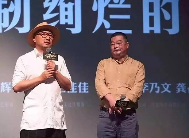 《我不是药神》的原型是谁?