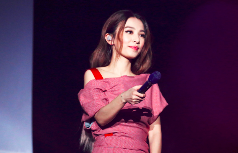 台湾女歌手有那些?