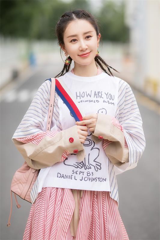 娱乐圈中没有绯闻的五位女星,堪称绯闻