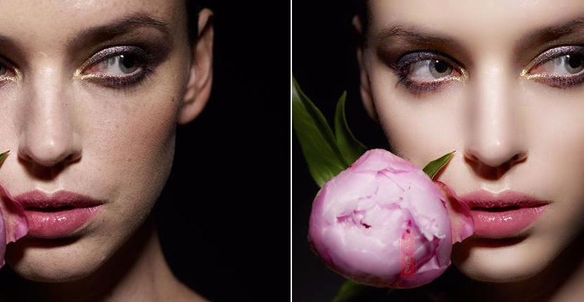 磨皮是什么意思?