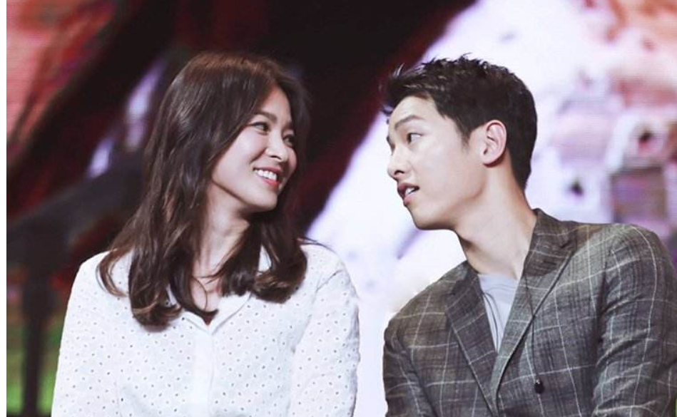 宋仲基爸爸失联的根本原因是什么？