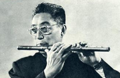 冯子存是我国著名的什么演奏家?