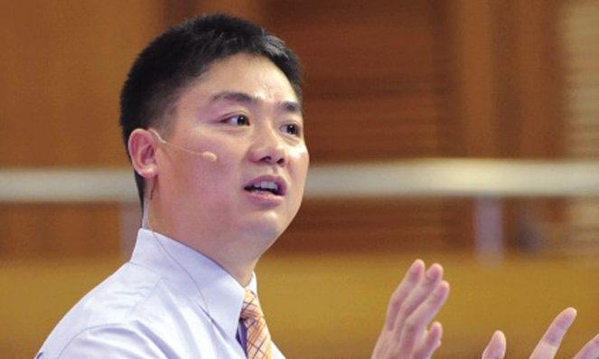 京东快递做得好好的,为什么突然会取消底薪,还要快递员揽件?