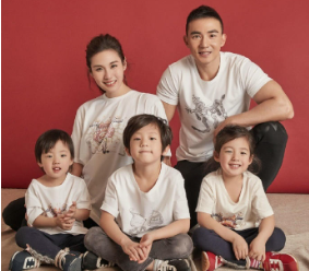 刘畊宏儿子留长发三年,背后有着怎样的故事?