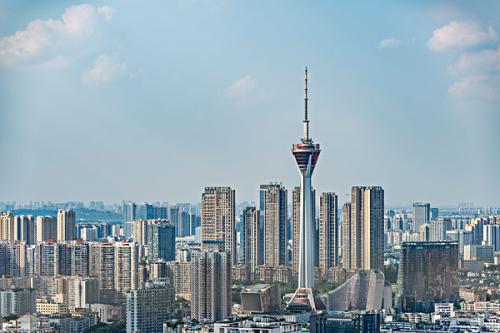 中国十大消费城市排名出炉,哪个城市其实消费没那么高?