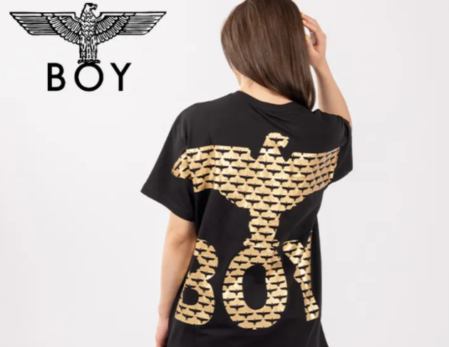 boy london是什么品牌