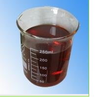 柴油的密度是多少?