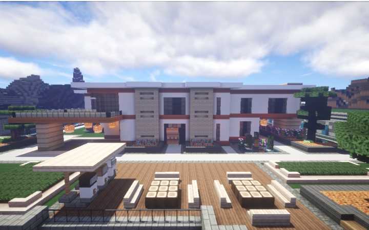 室内设计常用软件有哪些?