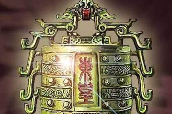 东皇钟号称上古神器之首,东皇钟究竟有多强?
