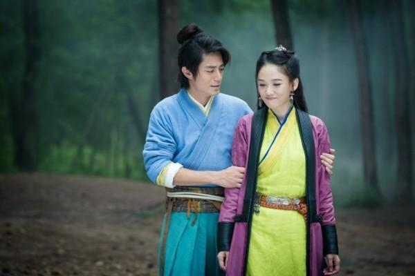 在《笑傲江湖》中,紫霞神功到底有多强?