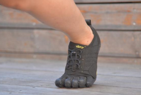 vibram是什么牌子的鞋?
