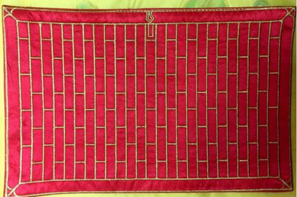 袈裟为什么也叫百纳衣?