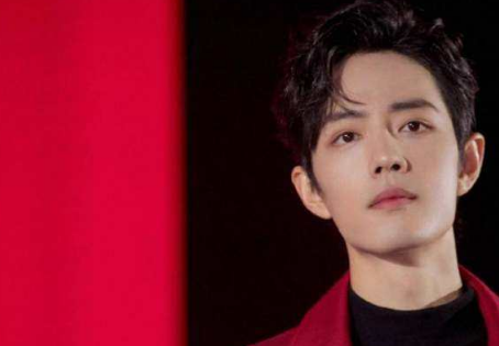 肖战春晚2021在哪个台?