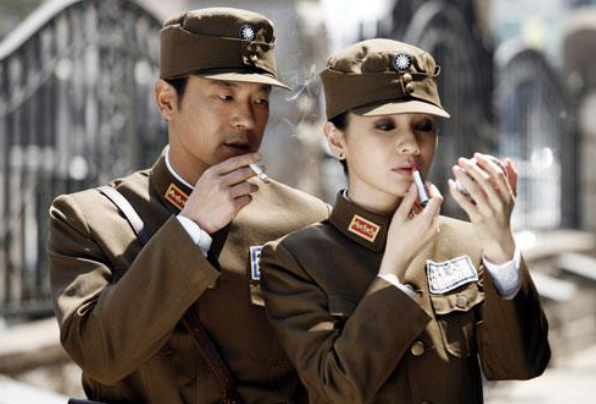 电视剧风声传奇的最后结局如何?