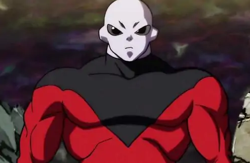 《龙珠超》里,贝吉特与吉连,谁的实力更强?