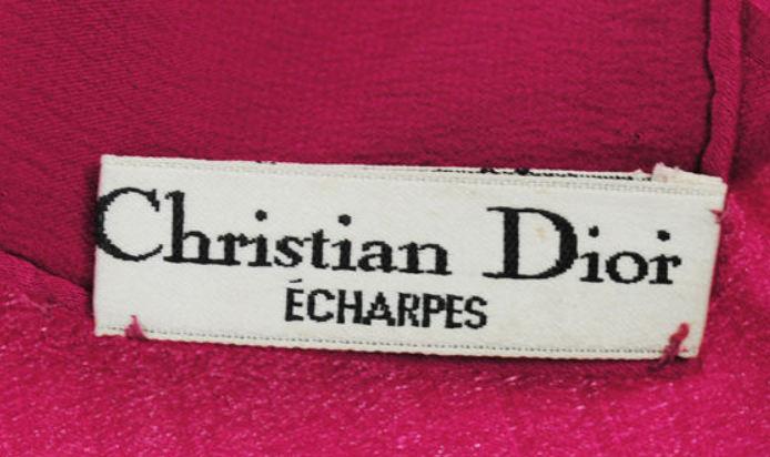 Christian Dior 是什么牌子?