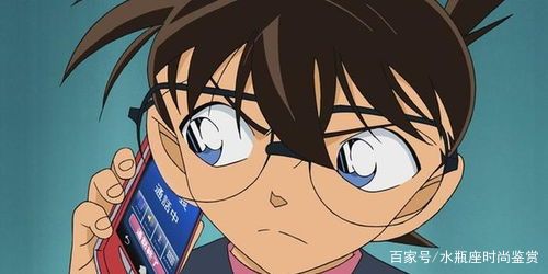 《名侦探柯南》里的黑衣组织到底是干什么的?