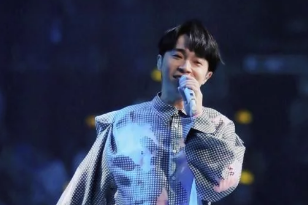 吴青峰每月花销不超过2000,你知道他的消费观念是什么吗?