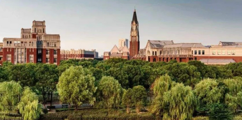 上海政法大学是几本?