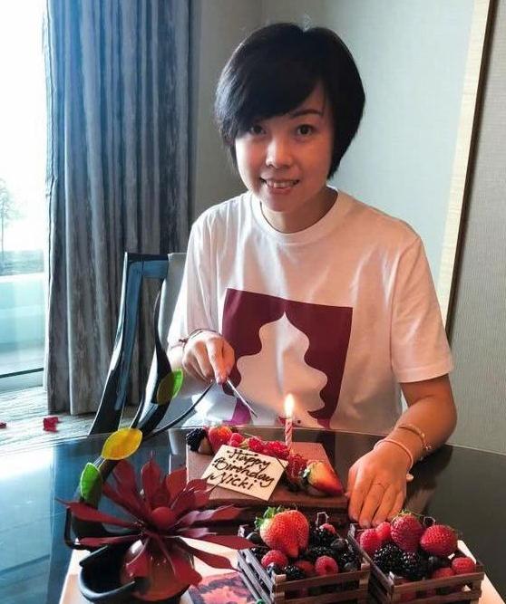 乒乓世界冠军张怡宁近况如何?