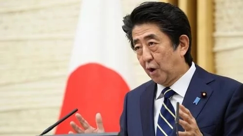 安倍晋三进入医院,所去的是一家怎样的医院呢?