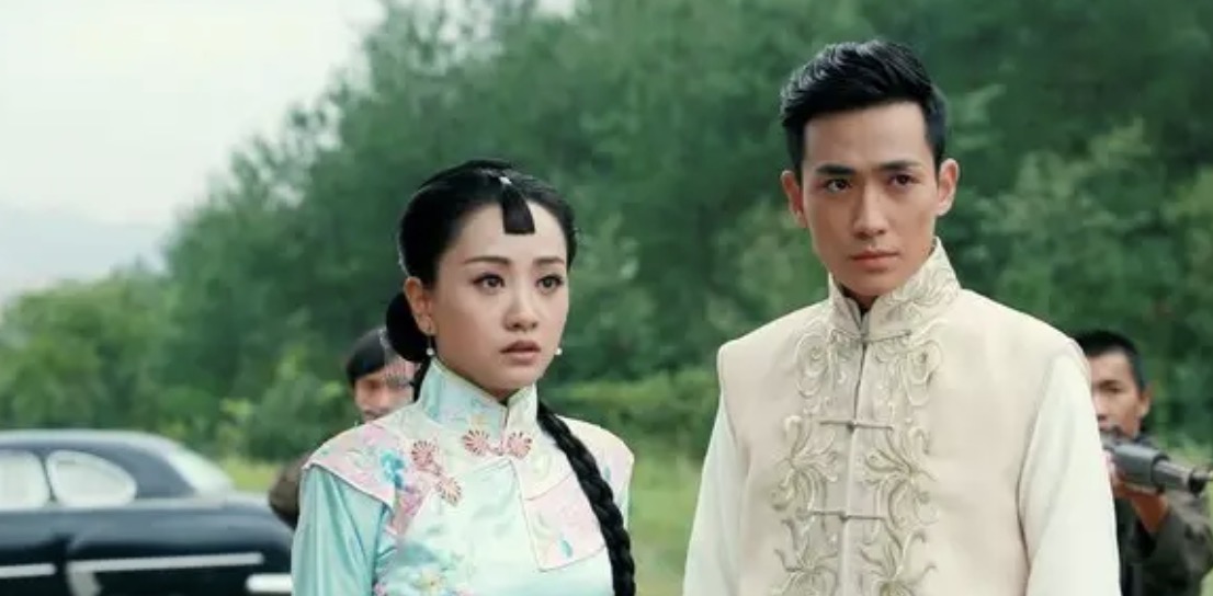 《情定三生》大结局是什么?