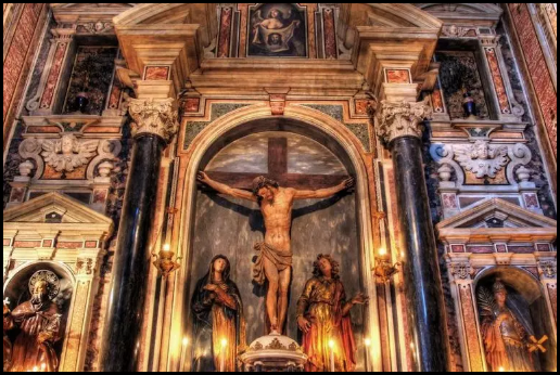 世界三大宗教分别是什么?