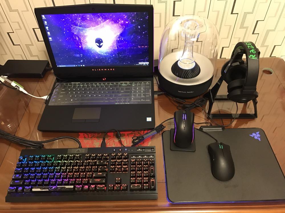 外星人笔记本的优缺点是什么？