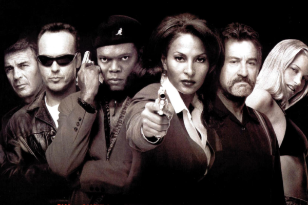 昆汀作品有哪些?