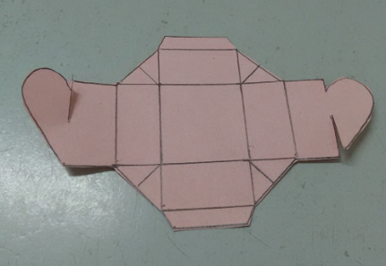 礼品盒是怎么制作的?