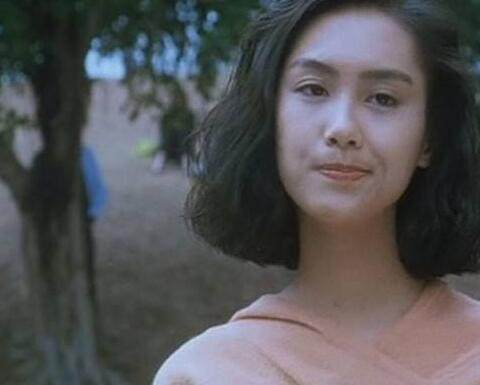 王晶捧红的八位“晶女郎”，每一位都魅惑迷人，她们是谁？