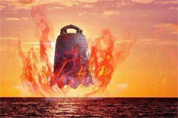 东皇钟号称上古神器之首,东皇钟究竟有多强?