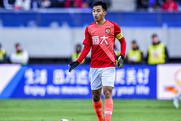 里皮为什么直接点名不再录用冯潇霆?