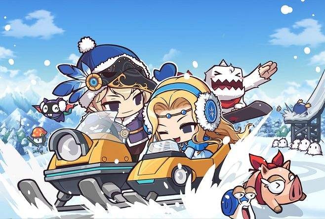 冒险岛什么是超越者