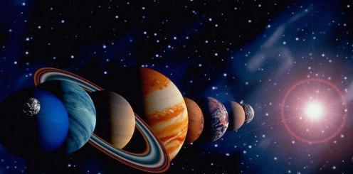 “九星连珠”是什么意思?会发生什么状况?