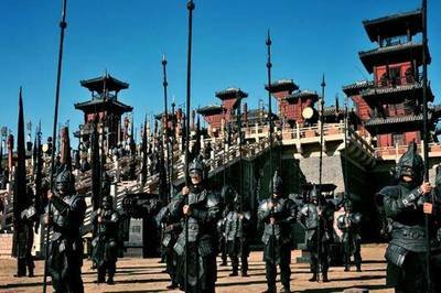 陈到究竟是谁?他凭什么成为诸葛亮和刘备最后的依靠?