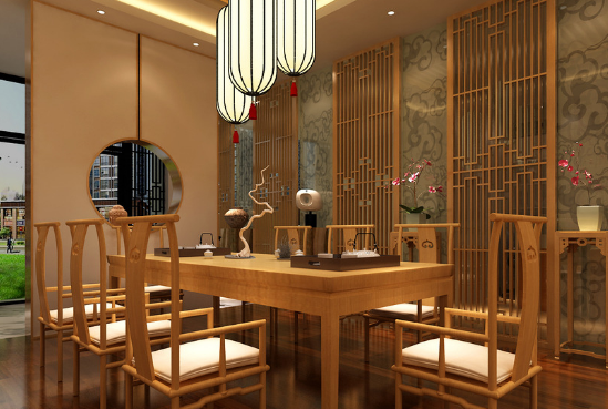 茶室,茶楼,茶馆有什么区别