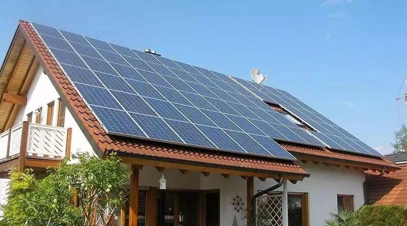 在屋顶用光伏发电，有什么危害吗？