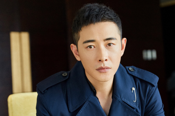 罗晋第一次抱女儿心情平静,内心活动是怎样的?