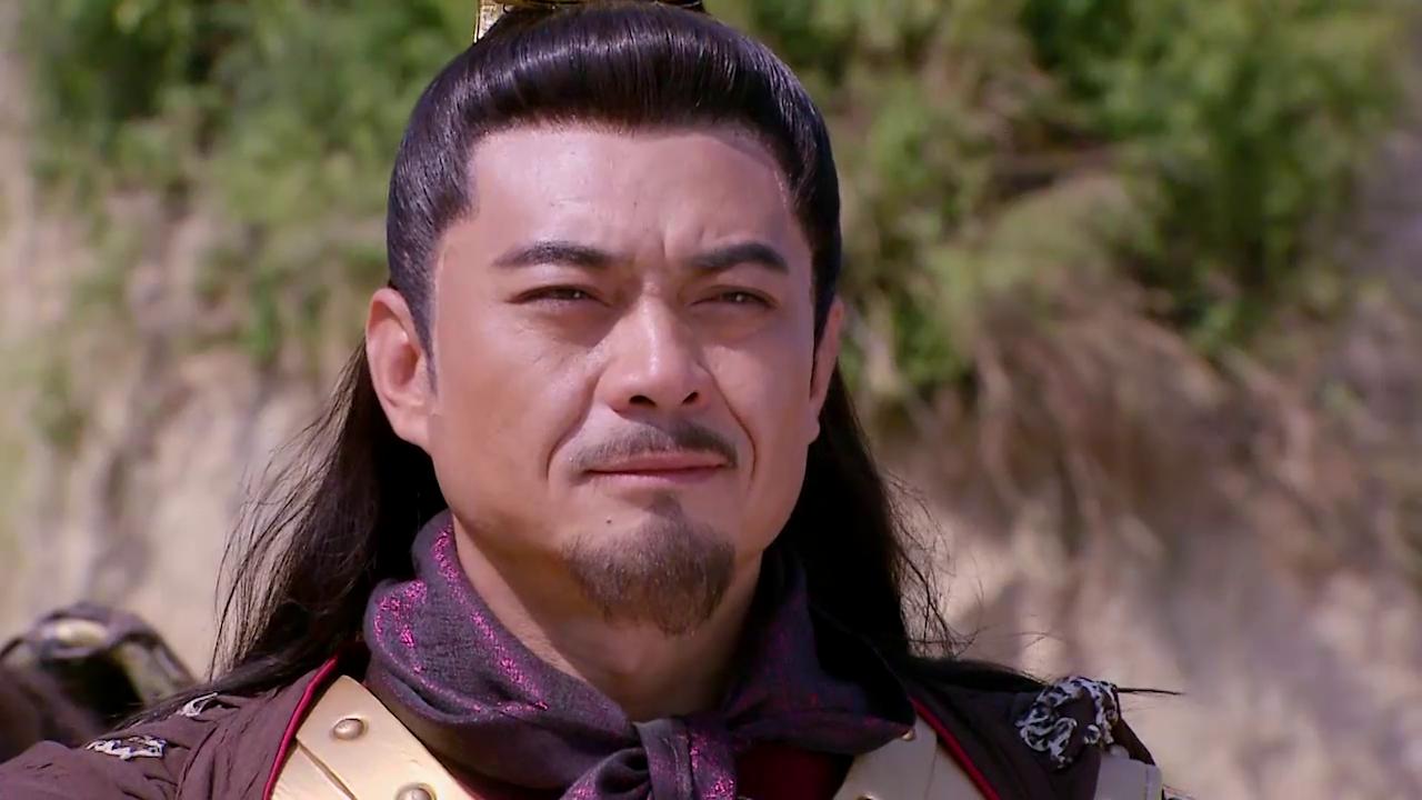 刘光世是谁的后代?