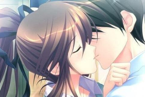 kiss的三种意思是什么?