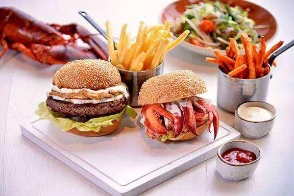 汉堡王加盟要多少钱?