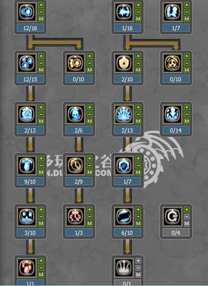 龙之谷魔导二转转光好还是暗好?