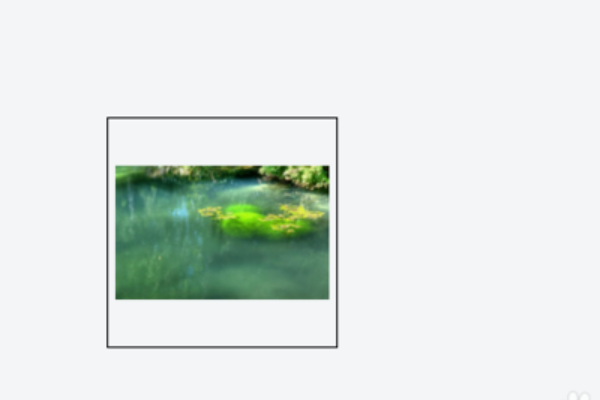 怎样用css只让div中的图片居中?