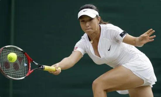 中国网球名将有哪些?